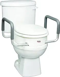 toilet riser for seniors