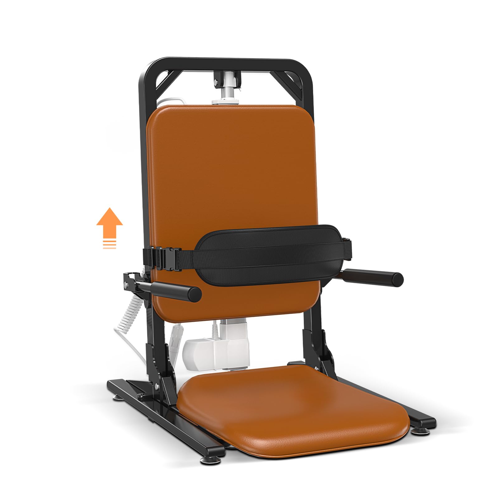MAIDeSITe Electric Floor Lift Review